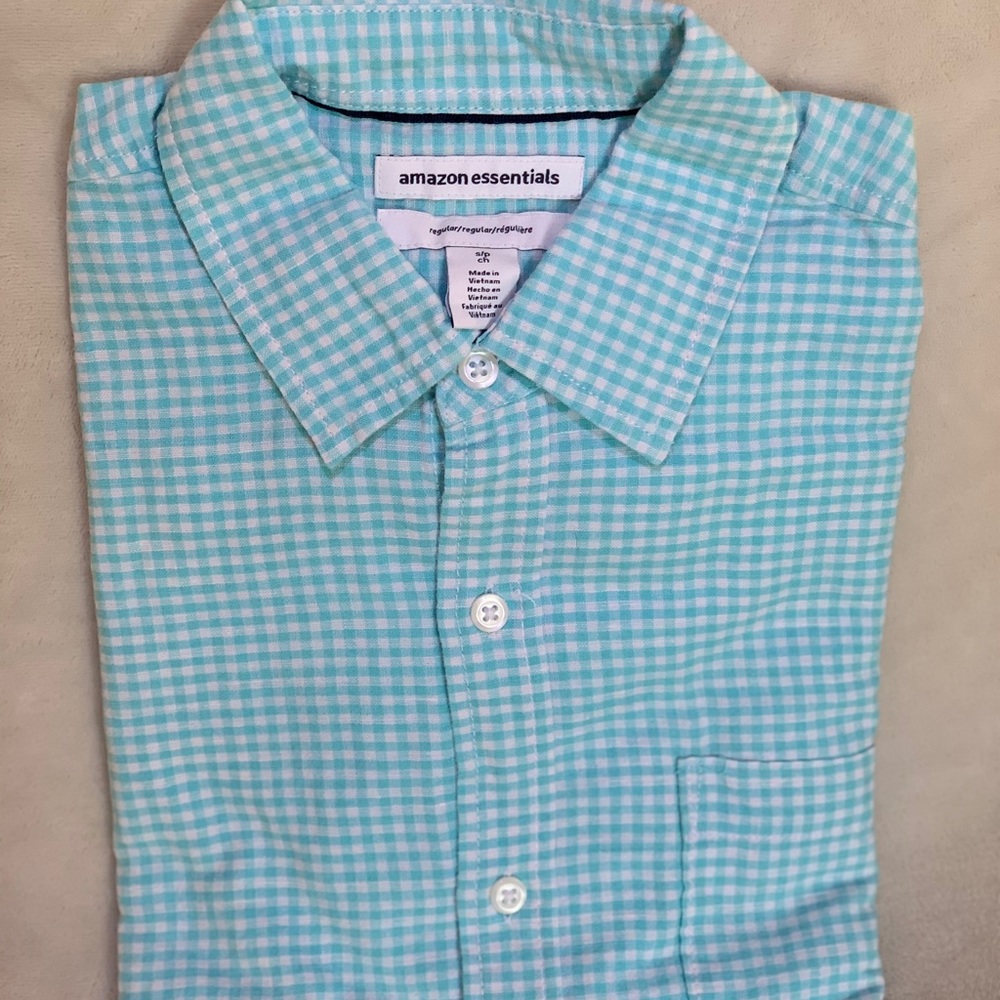 Button Down Shirt